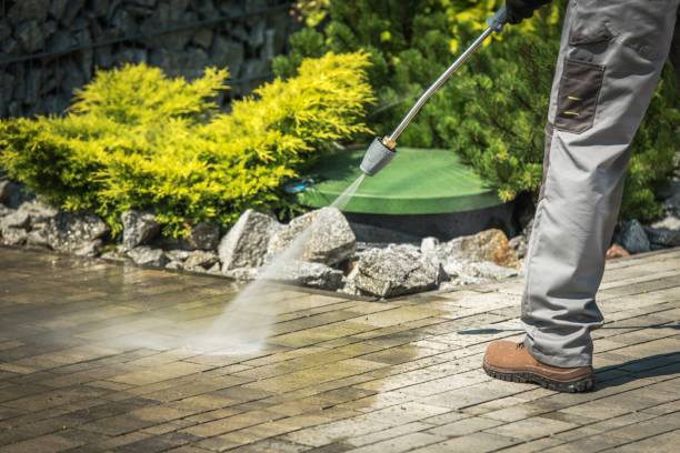 Best Factory Floor Cleaning  in Hideo, UT