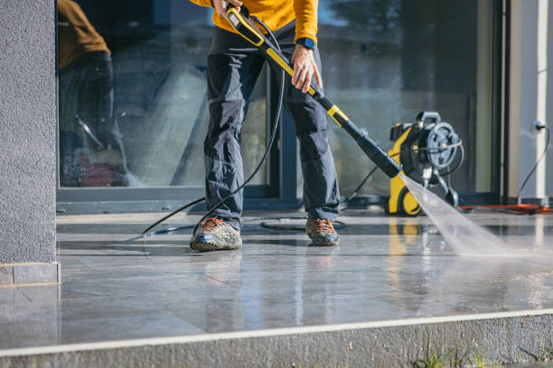 Best Playground Equipment Cleaning  in Hideo, UT